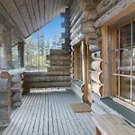Сasa de vacaciones Luostakka Pieni By Interhome *