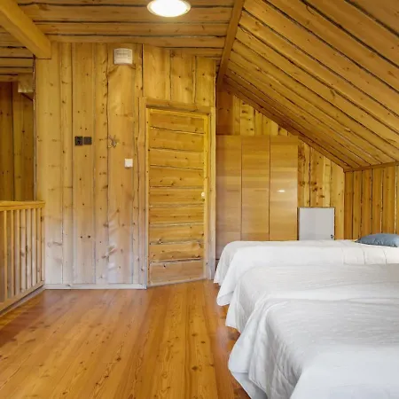 Luostakka Small By Interhome * Yllasjarvi