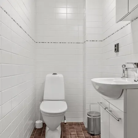 Nyaraló Luostakka Pieni By Interhome *