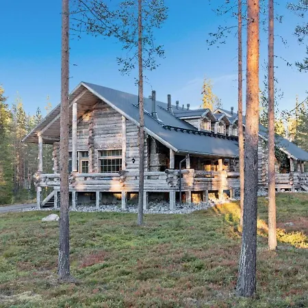Luostakka Small By Interhome * Yllasjarvi