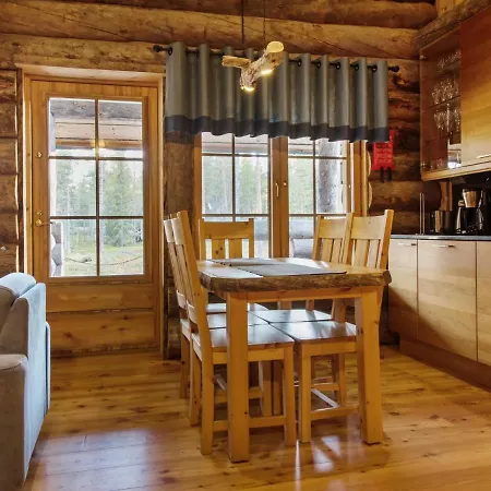 Luostakka Pieni By Interhome Сasa de vacaciones *