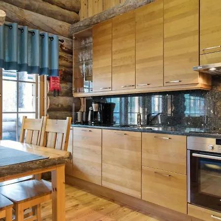 Luostakka Pieni By Interhome Nyaraló