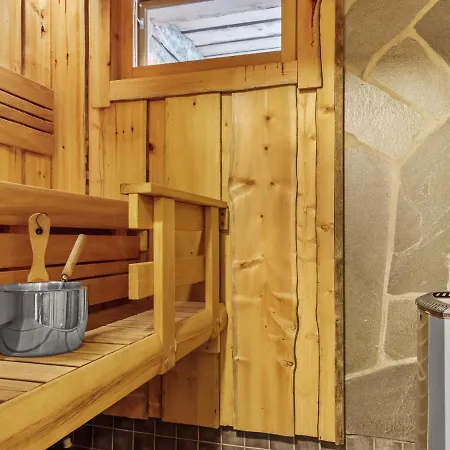 Luostakka Pieni By Interhome Сasa de vacaciones