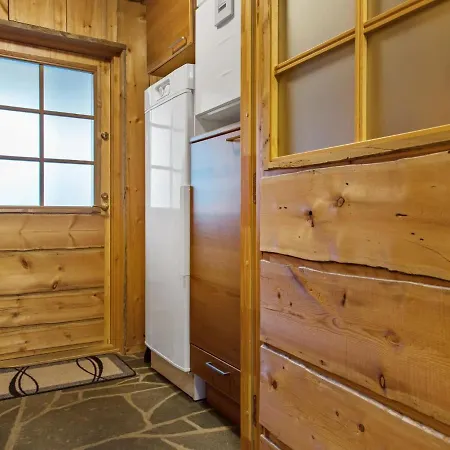 Holiday home Luostakka Small By Interhome *