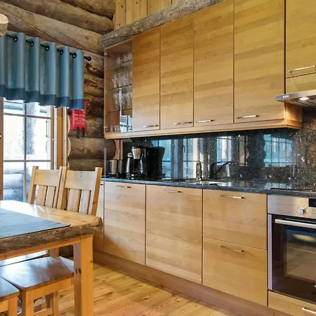 Luostakka Pieni By Interhome Ylläsjärvi