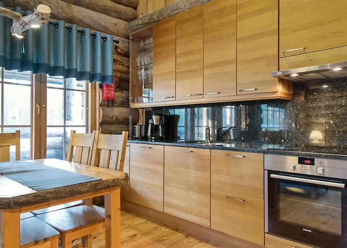 Luostakka Pieni By Interhome Ylläsjärvi