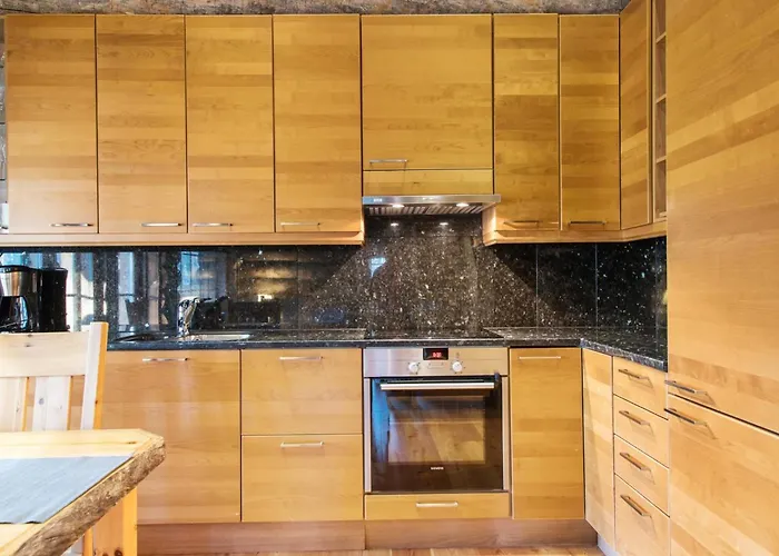 Luostakka Pieni By Interhome 度假居