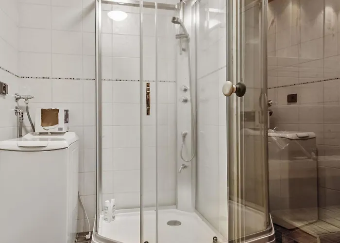 Luostakka Pieni By Interhome