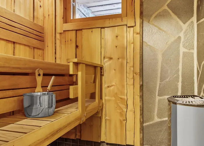 Luostakka Pieni By Interhome 度假居 *