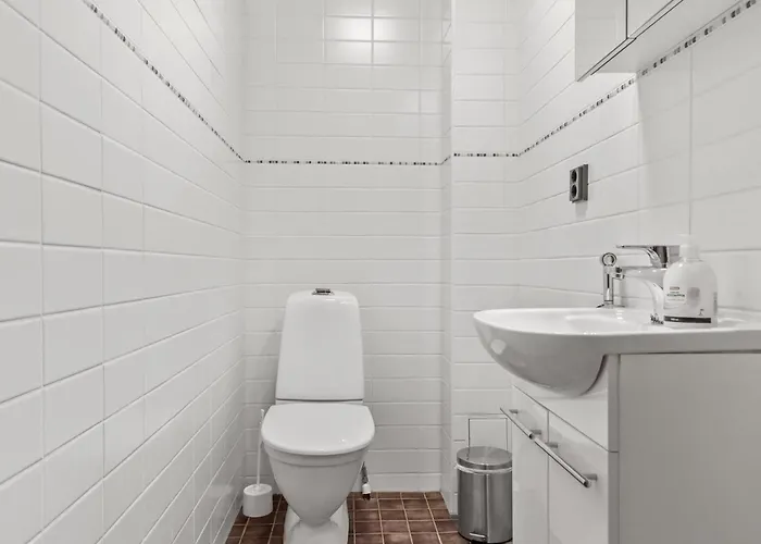 Luostakka Pieni By Interhome Ylläsjärvi