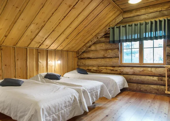 Luostakka Pieni By Interhome *