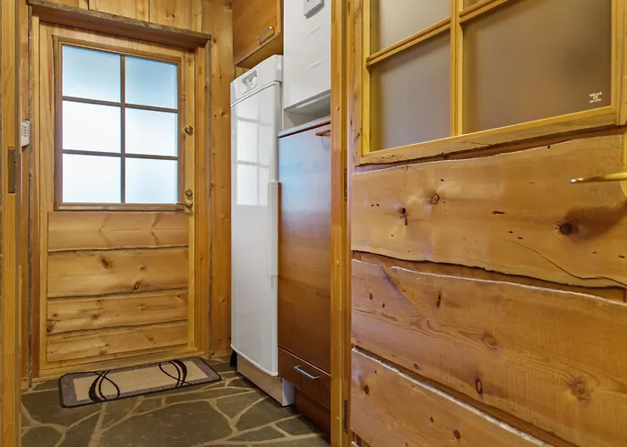 度假居 Luostakka Pieni By Interhome Ylläsjärvi