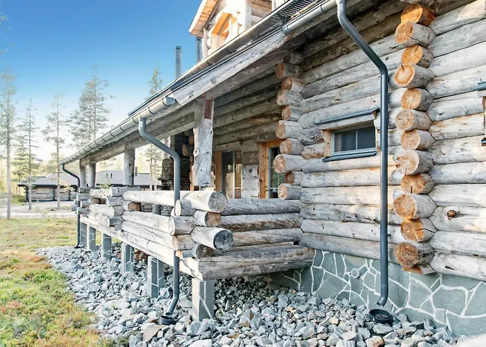 Luostakka Pieni By Interhome *